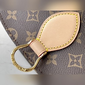 LV Артикул： M41982 [Модель с винтажным цветом] [Сумка-седло] [Б