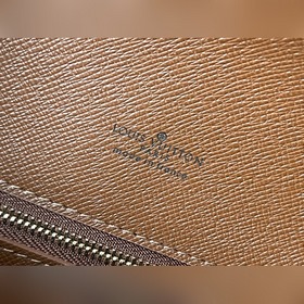 LV Номер модели： M41984 [Модель с винтажным цветом] [Сумка-седло