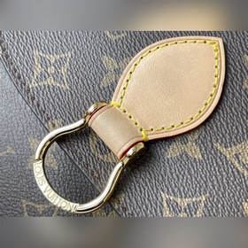 LV Номер модели： M41984 [Модель с винтажным цветом] [Сумка-седло