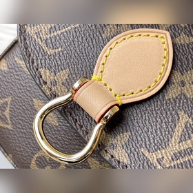 LV Артикул： M41986 [Старая модель] [Сумка-седло] [Маленький разм