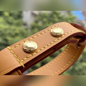 LV Модель： M45352 Желтый Odeon Маленькая сумка Модель с ретро-от