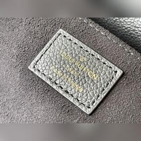 LV Модель： M45859 Favorite Сумка Мягкая кожа с тисненым крупным 