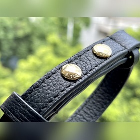 LV Модель： M45859 Favorite Сумка Мягкая кожа с тисненым крупным 