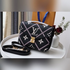 LV Артикул： M46028 Сумка Pochette Métis Весенняя коллекция 2022