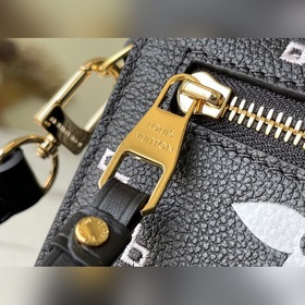 LV Артикул： M46028 Сумка Pochette Métis Весенняя коллекция 2022 