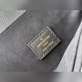 LV Артикул： M46028 Сумка Pochette Métis Весенняя коллекция 2022 