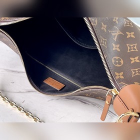 LV Артикул： M46311 2022 Подиумная модель Большая сумка с классиче