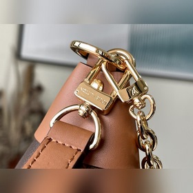 LV Артикул： M46311 2022 Подиумная модель Большая сумка с классиче