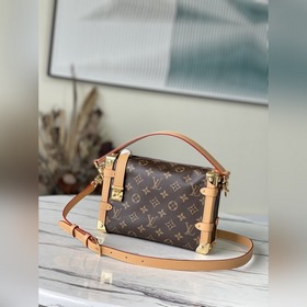 LV Артикул： M46358 Сумка через плечо Коллекция ранней весны 2023