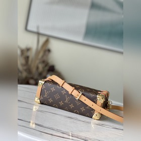 LV Артикул： M46358 Сумка через плечо Коллекция ранней весны 2023 