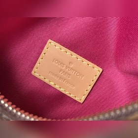 LV Артикул： M46358 Сумка через плечо Коллекция ранней весны 2023 