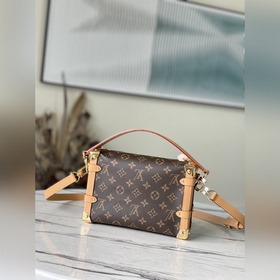 LV Артикул： M46358 Сумка через плечо Коллекция ранней весны 2023 