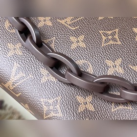 LV Артикул： M47542 (переделанная сумка) Холщовая косметичка Прост