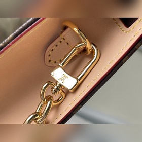 LV Артикул： M47543 Сумка среднего размера с двумя сумками цепочко