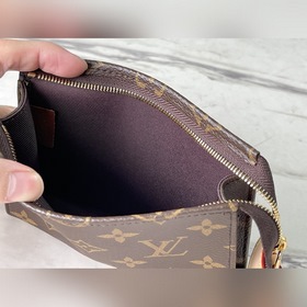 LV Артикул： M47543 Сумка среднего размера с двумя сумками цепочко