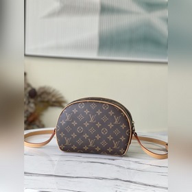 LV Модель： M51221 Сумка из серии Vintage Очаровательная сумка в 