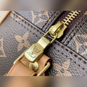 LV Модель： M51221 Сумка из серии Vintage Очаровательная сумка в 