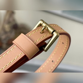 LV Модель： M51221 Сумка из серии Vintage Очаровательная сумка в 
