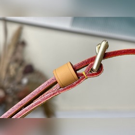LV Артикул： M51233 [Подержанная сумка, сумка-седло, сумочка] Сре