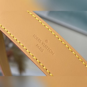 LV Артикул： M51233 [Подержанная сумка, сумка-седло, сумочка] Сре