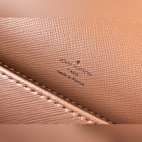 LV Артикул： M51369 Серия сумок в стиле винтаж с узором «старая к