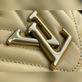 LV Артикул： M56461 Желтый  Сумка New Wave Multi-Pochette Гибкий