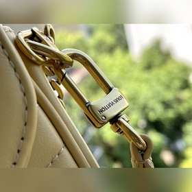 LV Артикул： M56461 Желтый  Сумка New Wave Multi-Pochette Гибкий