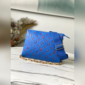 LV Артикул： M58626  Coussin маленькая сумка Из капсульной колле