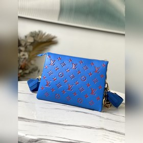 LV Артикул： M58626  Coussin маленькая сумка Из капсульной колле