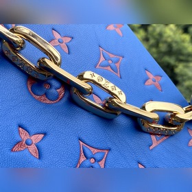 LV Артикул： M58626  Coussin маленькая сумка Из капсульной колле