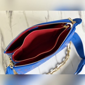 LV Артикул： M58626  Coussin маленькая сумка Из капсульной колле