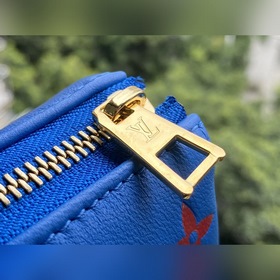 LV Артикул： M58626  Coussin маленькая сумка Из капсульной колле