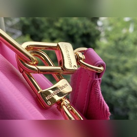 LV Артикул： M58628  Coussin маленькая сумка Из капсульной колле
