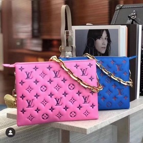 LV Артикул： M58628  Coussin маленькая сумка Из капсульной колле