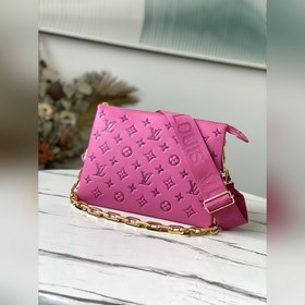 LV Артикул： M58628  Coussin маленькая сумка Из капсульной колле