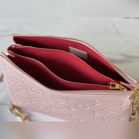 LV Артикул： M58739  Coussin маленькая сумка Из капсульной колле