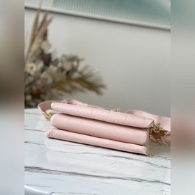 LV Артикул： M58739  Coussin маленькая сумка Из капсульной колле