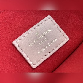 LV Артикул： M58739  Coussin маленькая сумка Из капсульной колле
