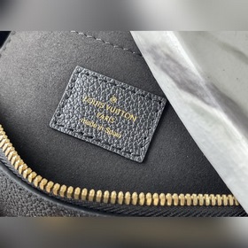 LV Артикул： M58953  Сумка Speedy Bandoulière 20 Изготовлена из 