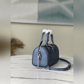 LV Артикул： M58958  Сумка Speedy Bandoulière 20 Изготовлена из 