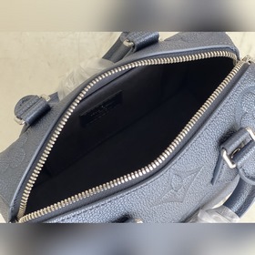 LV Артикул： M58958  Сумка Speedy Bandoulière 20 Изготовлена из 