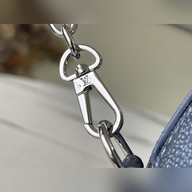 LV Артикул： M58958  Сумка Speedy Bandoulière 20 Изготовлена из 