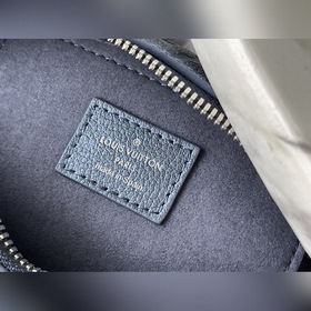 LV Артикул： M58958  Сумка Speedy Bandoulière 20 Изготовлена из 