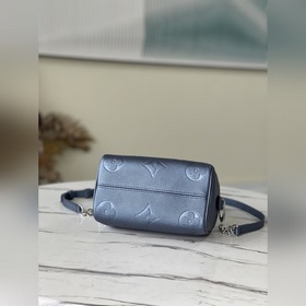 LV Артикул： M58958  Сумка Speedy Bandoulière 20 Изготовлена из 