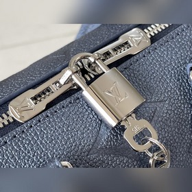 LV Артикул： M58958  Сумка Speedy Bandoulière 20 Изготовлена из 