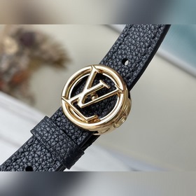 LV Артикул： M58967 Черная сумка Pont 9 Soft Изготовлена из зерни