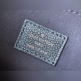 LV Модель： M59211 Синий цвет и миниатюрный размер подчеркивают э