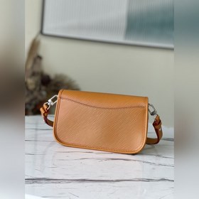LV Артикул： M59457 Карамельно-коричневый  Сумка Buci Изготовлен