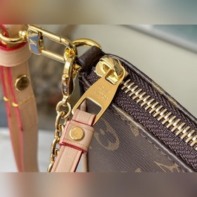LV Артикул： M80349 Сумка Сумка из весенней коллекции 2022 года 