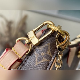 LV Артикул： M80349 Сумка Сумка из весенней коллекции 2022 года 